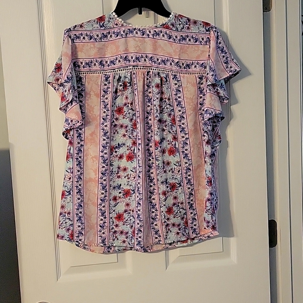 Dress shirt